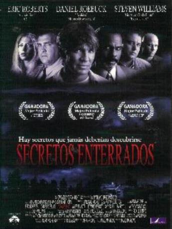 SECRETOS ENTERRADOS DVD 2MA