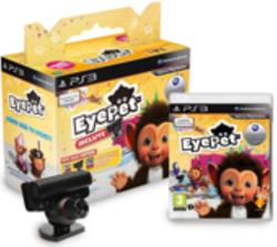 EYE TOY PET+CAM PS3 2MA