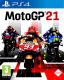 MOTO GP 21 PS4 2MA