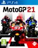 MOTO GP 21 PS4 2MA