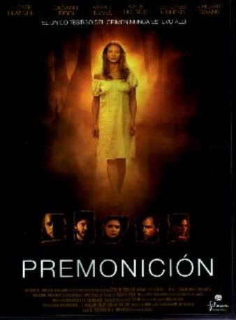 PREMONICION DVD 2MA