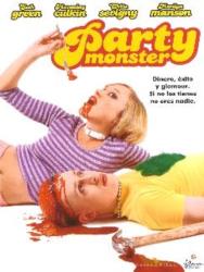 PARTY MONSTER DVDO 2MA