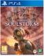 ODDWORLD SOULSTORM D1 PS4 2MA