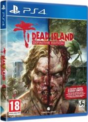 DEAD ISLAND DEFINITIVE EDIP42M