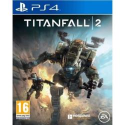 TITANFALL 2 PS4 2MA