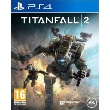 TITANFALL 2 PS4 2MA