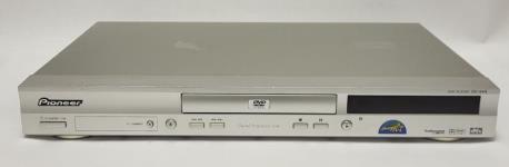 DVD PIONEER DV-444 S 2MA