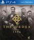 The Order: 1886 PS4 2MA