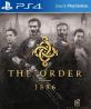 The Order: 1886 PS4 2MA