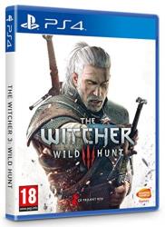 THE WITCHER 3 WILD HUNT PS4 2M