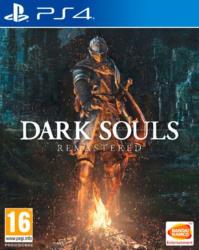 DARK SOULS REMASTERD P4 2MA