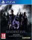 RESIDENT EVIL PS4 2MA