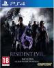 RESIDENT EVIL PS4 2MA