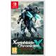 XENOBLADE CHRONICLES X DE SW 2MA