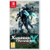 XENOBLADE CHRONICLES X DE SW 2MA