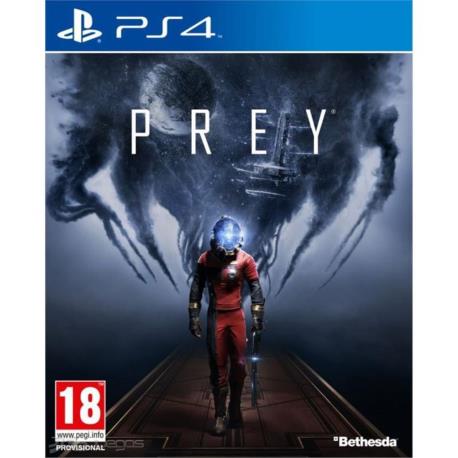 PREY DAY ONE PS4 2MA