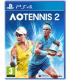AO TENNIS 2 PS4 2MA