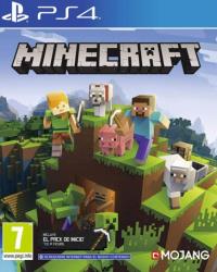 MINECRAFT PS4 2MA