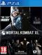 MORTAL KOMBAT XL PS4 2MA