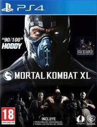 MORTAL KOMBAT XL PS4 2MA