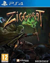 ZIGGURAT PS4 2MA