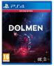 DOLMEN PS4 2MA