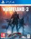 WASTELAND 3 PS4 2MA