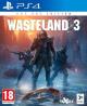 WASTELAND 3 PS4 2MA