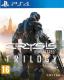 CRYSIS TRILOGY REMASTERED PS4 2MA