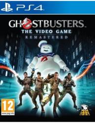 GHOSTBUSTERS THE VIDEO GAME PS4 2MA