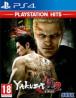 YAKUZA 2 PS4 2MA