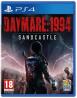 DAYMARE:1994 SANDCASTLE PS4 2MA