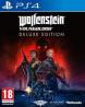 WOLFENSTEIN YOUNDBLOOD PS4 2MA