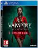 VAMPIRE THE MASQUERADE PS4 2MA