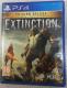 EXTINTION PS4 2MA