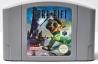 DARK RIFT N64 CART.