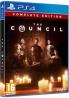 THE COUNCIL PS4 2MA