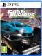 FAST & FURIUS ARCADE EDITION P5