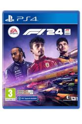 F1 24 PS4 2MA
