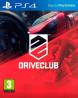 DRIVE CLUB PS4 2MA