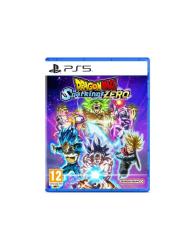 DRAGON BALL SPARKING ZERO P5 2MA