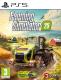 FARMING SIMULATOR 25 PS5 2MA