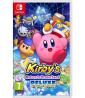 KIRBY'S RETURN TO DREAMLAND DTX SW 2MA