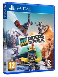 RIDERS REPUBLIC PS4 2MA