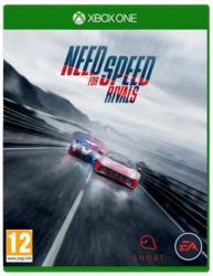 NEED FOR SPEED RIVALS XB1 2MA
