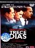 TRECE DIAS DVD