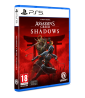 ASSASSINS CREED SHADOWS PS5 2MA