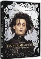 EDUARDO MANOSTIJERAS DVD 2MA