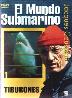 MUNDO SUBMARINO 1 DVD TIB