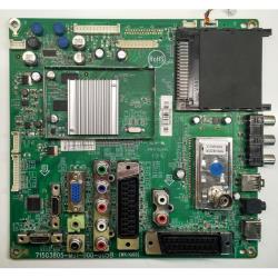 PLACA MAIN TV HANNSPREEE HSG1143 2MA